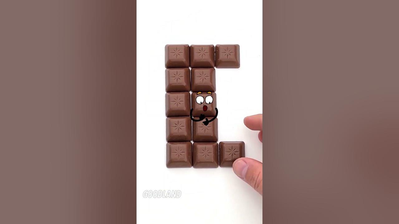 Discover the SWEET Trick That's Changing Animation Forever