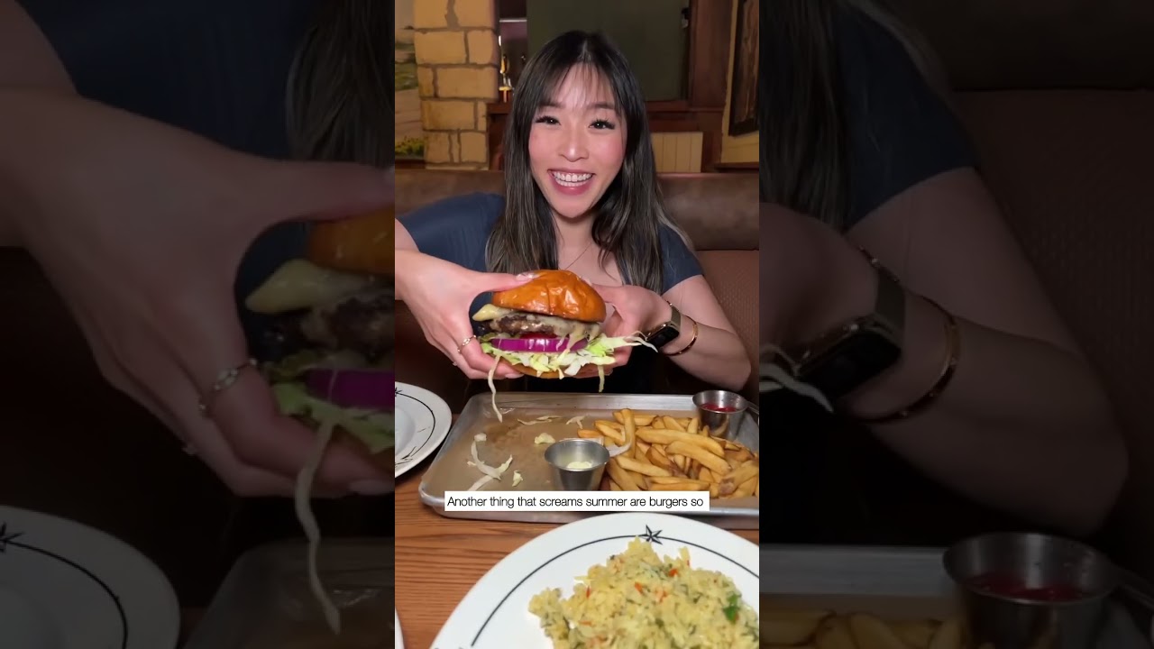 📍Saltgrass Steakhouse // Multiple locations