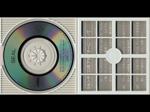 SEAL - Love Is Powerful - YouTube