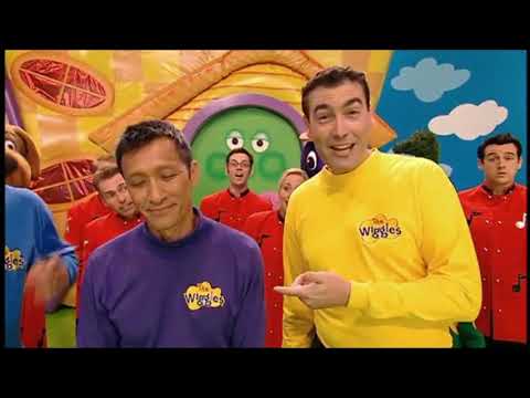 Goodbye From The Wiggles (1993-2006,2012,2016,2020)