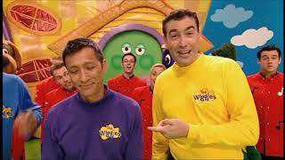 Goodbye From The Wiggles (1993-2006,2012,2016,2020)