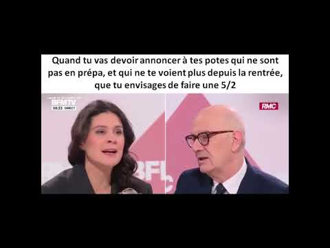 "Contents ou pas c'est la même, je n'en lescure"