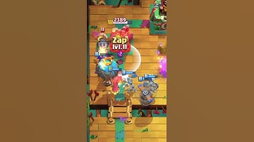 TOP 3: 5 Elixir Cards in Clash Royale