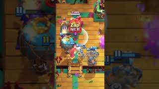 TOP 3: 5 Elixir Cards in Clash Royale