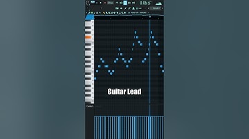 How XanGang Makes Beautiful PluggnB Beats For Corey Lingo And Summrs! #shorts