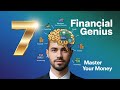 MASTERING YOUR MONEY: 7 POWERFUL STRATEGIES TO BOOST YOUR FINANCIAL INTELLIGENCE