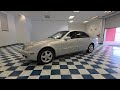 USED 2005 MERCEDES-BENZ S-CLASS 4DR SDN 5.0L at Five Star Chevrolet Cadillac GMC (USED) #PA4480...