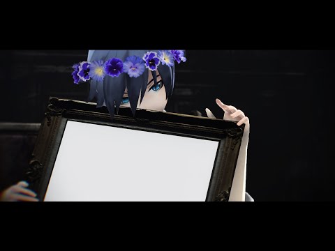 【KAITO V3】限りなく灰色へ【カバー】