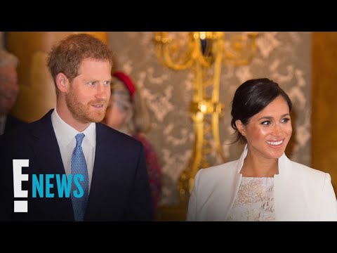 Meghan Markle & Prince Harry Keeping Baby Birth Plans Private | E! News
