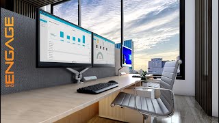 CMS Engage screenshot 3