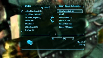 Fallout 3 Modded - Part 8
