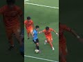 3人に囲まれた状況でも突破! これぞ伊藤達哉のドリブル🔥 #川崎フロンターレ #frontale