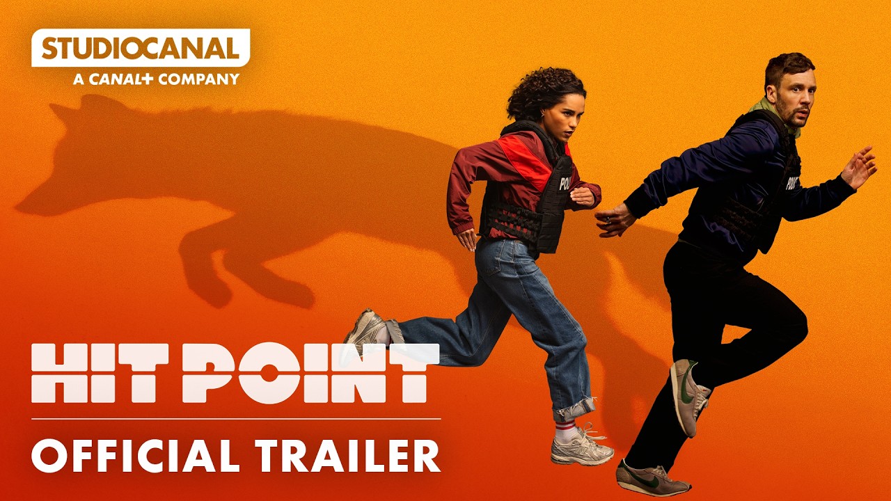 Trailer thumbnail for Hit Point