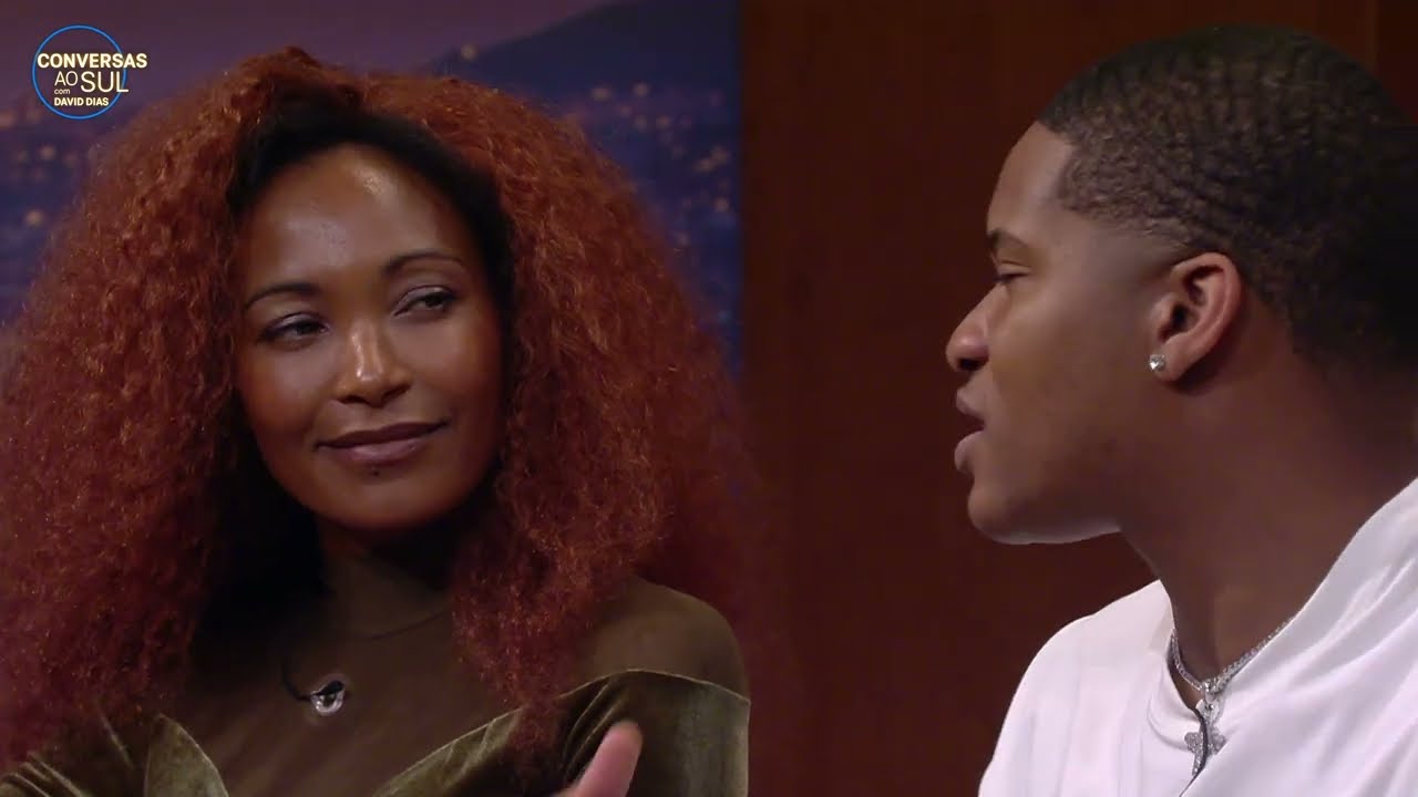 Entrevista com Ciomara Morais e Uami Ndongadas | CONVERSAS AO SUL | EP12