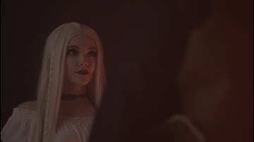 CRIMSON SHADOWS - Betrayed By Thy King (Official Video) | Napalm Records