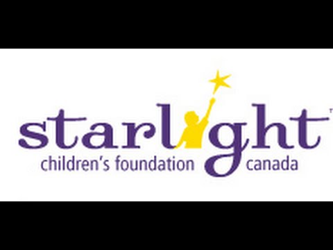 Starlight Children's Foundation 20th Anniversary G
