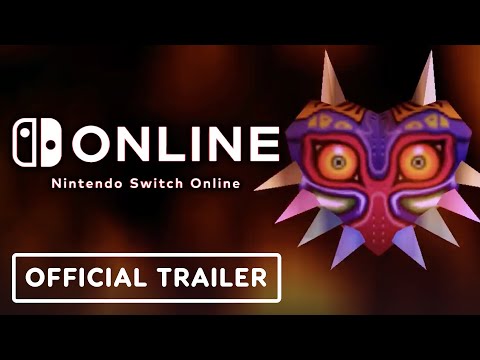 Nintendo Switch Online + Expansion Pack: The Legend of Zelda: Majora's Mask  is now available! - News - Nintendo Official Site