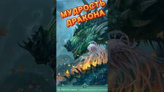 Мудрость от оракула Звездных драконов #карты #оракул #расклад