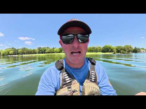 I Have Made a Terrible Mistake | Kayak Catfish Club Exclusive