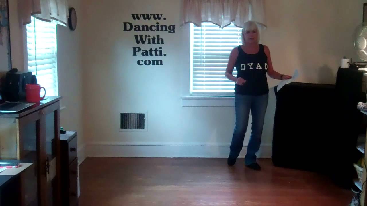 Kick The Dust Up - YouTube