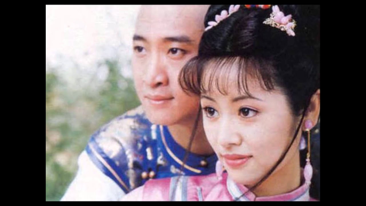 雨蝶.wav .[李翊君] 還珠格格 主題曲 ，家豪薩克斯風演奏 - YouTube