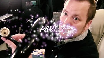 Trombone Video Lesson 2