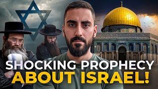 Download Lagu SHOCKING QURANIC PROPHECY ABOUT ISRAEL'S DOWNFALL (MUST WATCH!) MP3 Download Lagu SHOCKING QURANIC PROPHECY ABOUT ISRAEL'S DOWNFALL (MUST WATCH!) MP3