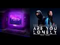 Play // Are You Lonely [Remix Mashup] - Alan Walker, K-391, Tungevaag & Steve Aoki ft. Mangoo & ISAK