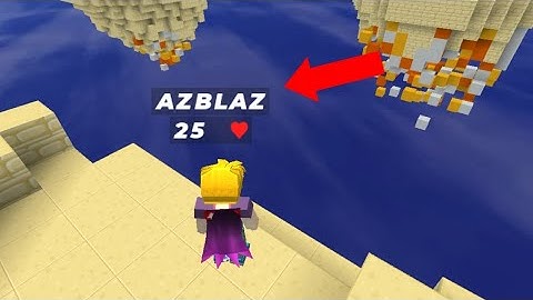 I Removed My Team Color Name in Blockman Go!!😱🤯