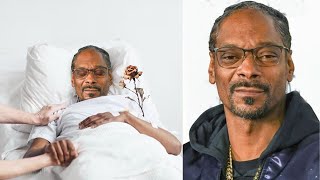 Snoop Dogg (1971-2024). The tragic death of the Legendary rapper, we bring condolences to the family