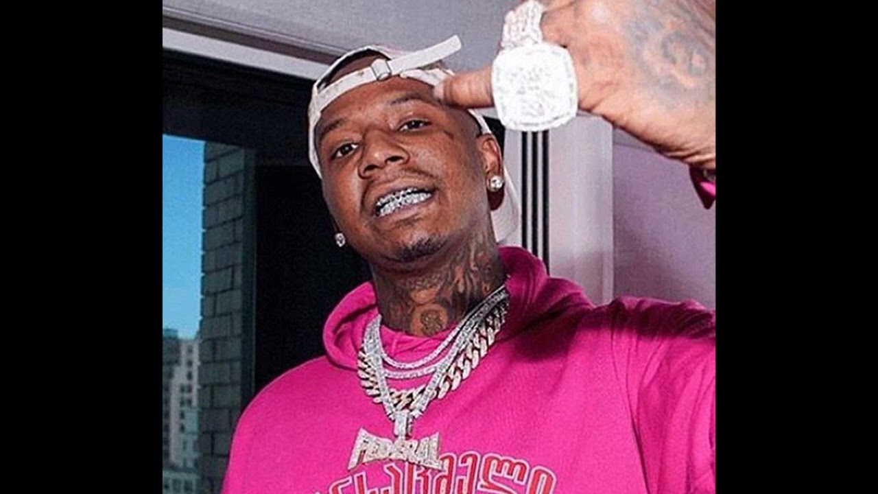 [FREE] Moneybagg Yo Type Beat - 'Hard To Love'