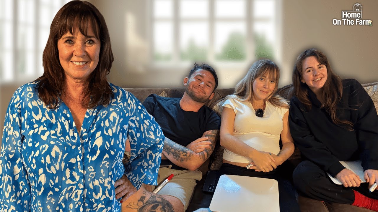 ГРУМ на свидание (ура!)