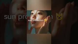 glass skin secrets l glow up tips #skincare #k beauty #selfcare #viral #shorts #wow