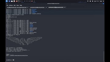 Uncovering Secrets: Prince Diana CTF Penetration Testing Challenge Explained