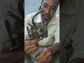 Shahin Carburetor Overhaul From Scratch
