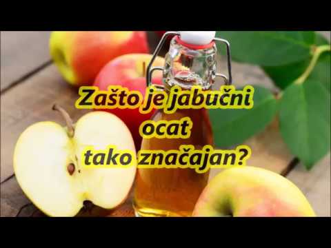 Video: Jabučni Ocat U Vrtlarstvu
