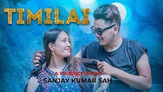 Timilai - Projel Manandhar X Lijal Shrestha Official Music Video