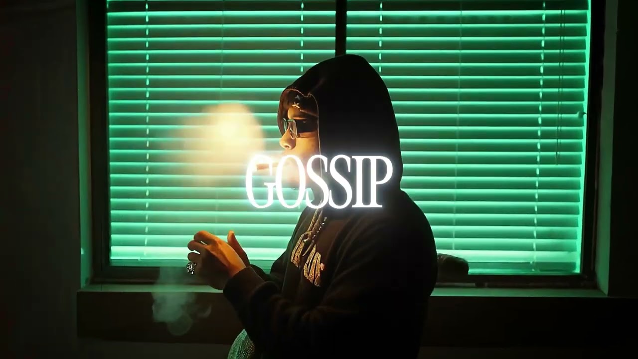 Snake Story Pt.2 Prequel (Official Visualizer)