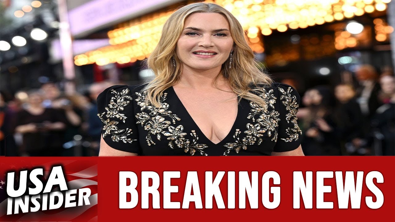 Кейт Уинслет призналась, что в подростковом возрасте ей было «интересно» к однополым отношениям: ...