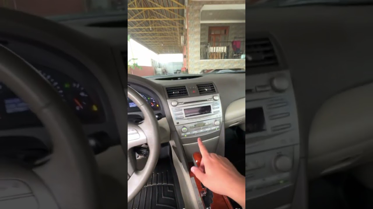 Toyota Camry Xle Год 2011 Объем 2.5 Пробег 179 000 Миль Цена 8200$ WhatsApp +995 599 91 03 54 Камо