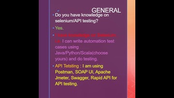 TCS Python Robot Framework Interview Questions and Answers #robotframework #python Part 4