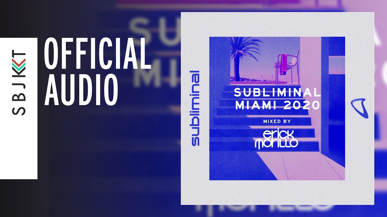 Armand Pena feat. Caitlin Rose - Everything