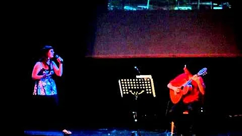 Sin Palabras Tango Laura Brea