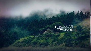 Parallax Intro - After Effects Project Files | VideoHive 15328548