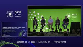 Applications and Use Cases for UALink Enabling Efficient, Open Networking for AI Scale-Up Systems