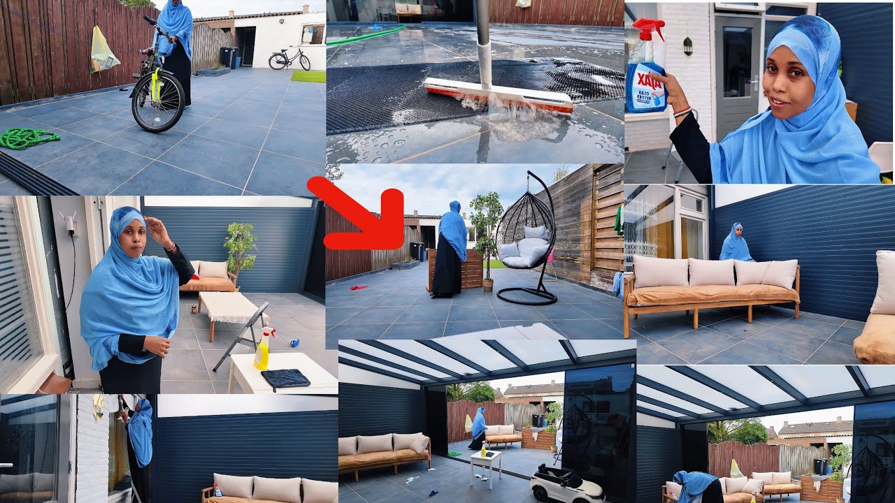 JUMMA MUBARAK MAXA QABTAY MANTA #my_rajo 