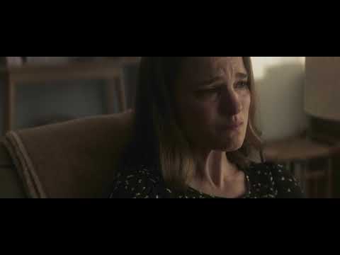 Kane come back scene Annihilation (2018)