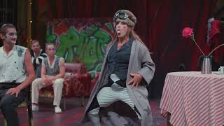 The Extraordinary History of Circus