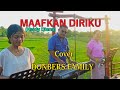 Lagu kenanganmaafkan dirikuheydi dianacover bydonbers family channel  dfc malaka