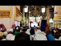 Могила Пророка Мухаммада (Да благословит его Аллах и приветствует ) в Медине. #ислам #хадж #умра